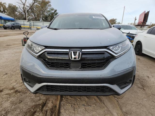 Фото 5 - HONDA CRV