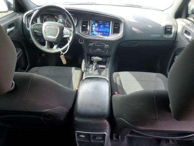 Фото 8 - DODGE CHARGER