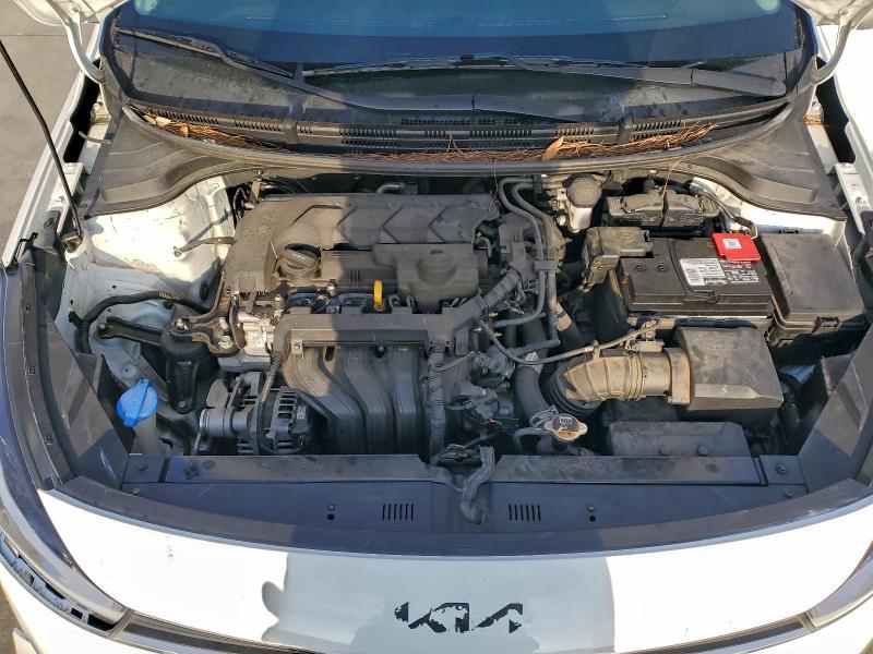 Фото 11 - KIA RIO