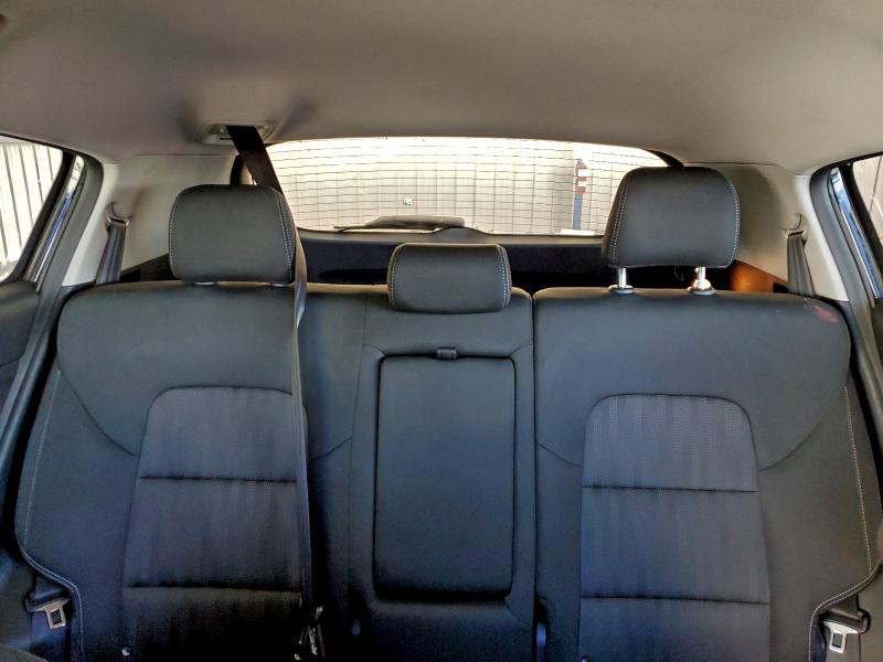 Фото 10 - KIA SPORTAGE