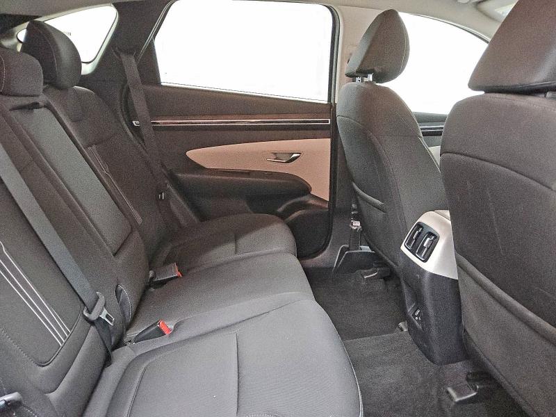 Фото 11 - HYUNDAI TUCSON