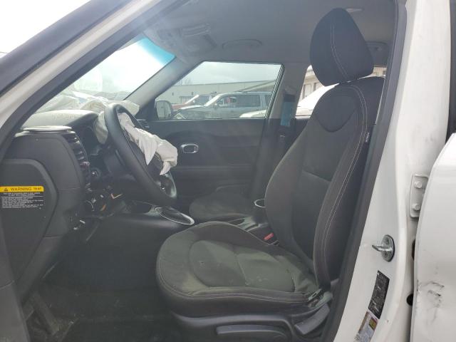 Фото 7 - KIA SOUL