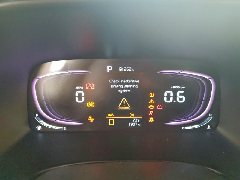 Фото 9 - KIA SOUL