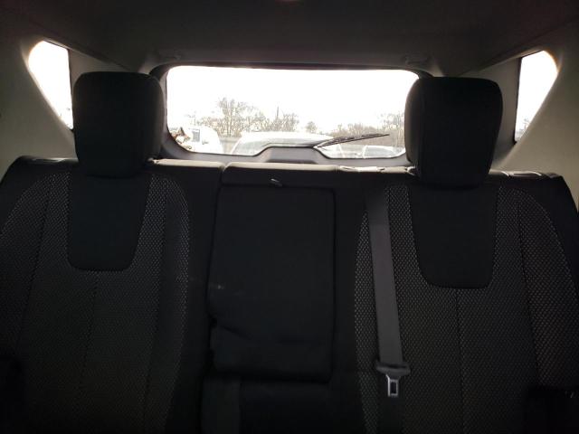 Фото 10 - CHEVROLET EQUINOX