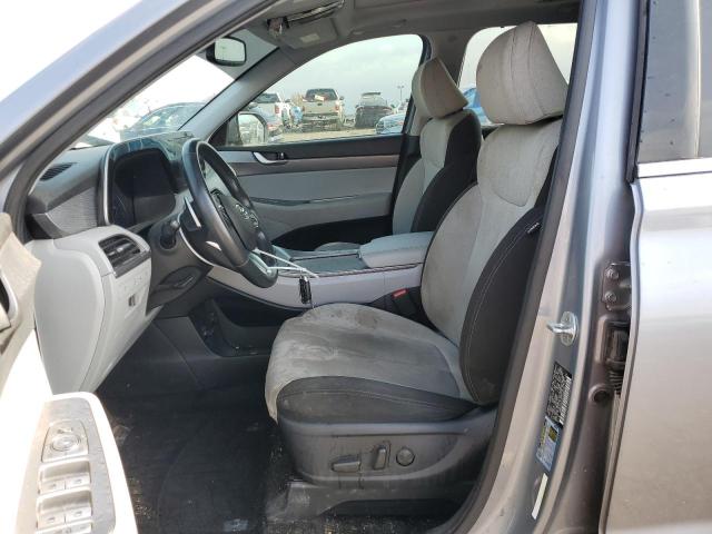 Фото 7 - HYUNDAI PALISADE