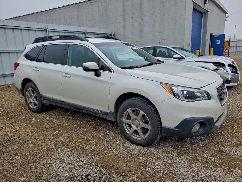 Фото 4 - SUBARU OUTBACK