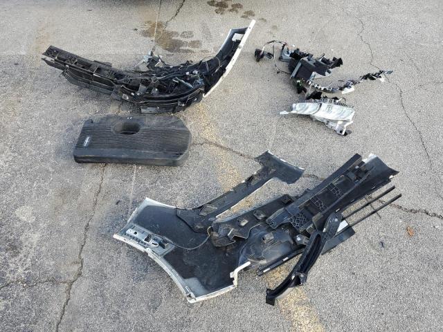 Фото 13 - LINCOLN CORSAIR