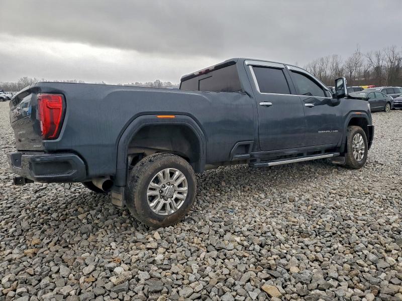 Фото 3 - GMC SIERRA
