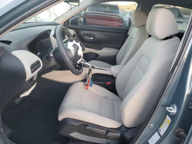 Фото 7 - HONDA HR-V