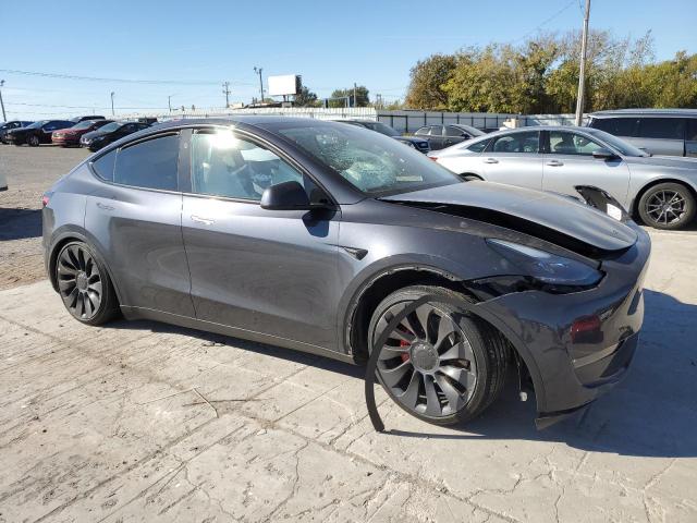 Фото 4 - TESLA MODEL Y