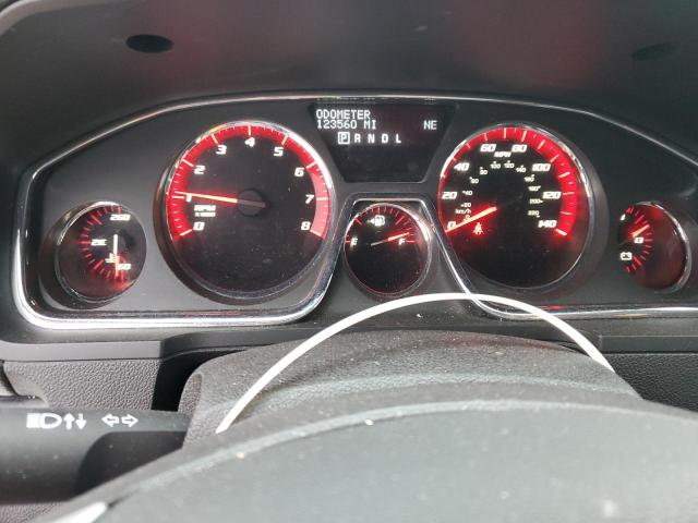 GMC ACADIA 2016 VIN 1GKKRPKD0GJ344573