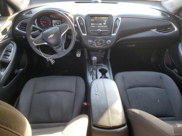 Фото 8 - CHEVROLET MALIBU