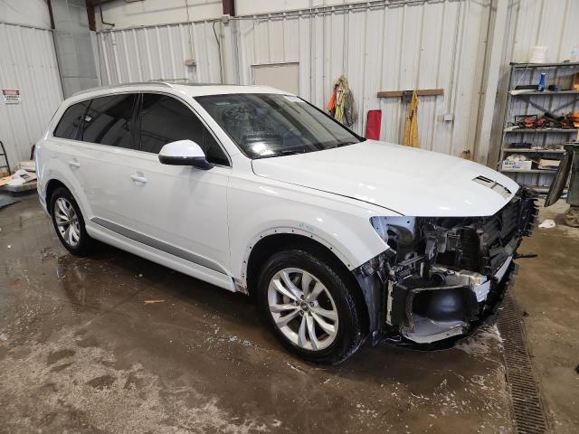 Фото 4 - AUDI Q7