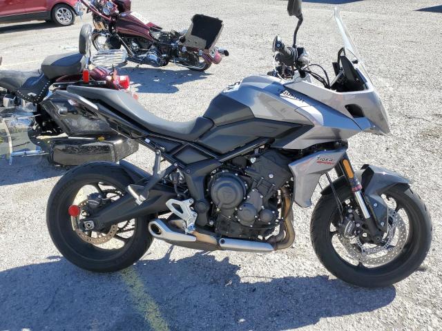 TRIUMPH TIGER SPOR 2022