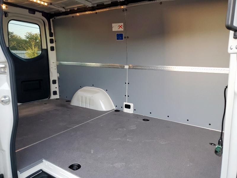 Фото 11 - MERCEDES-BENZ SPRINTER