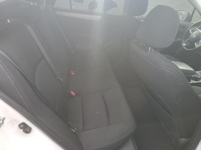 Фото 10 - SUBARU LEGACY