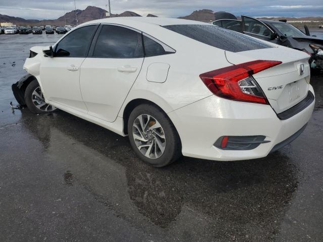 Фото 2 - HONDA CIVIC