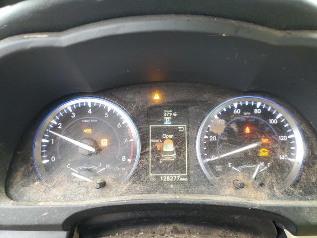 Фото 9 - TOYOTA HIGHLANDER