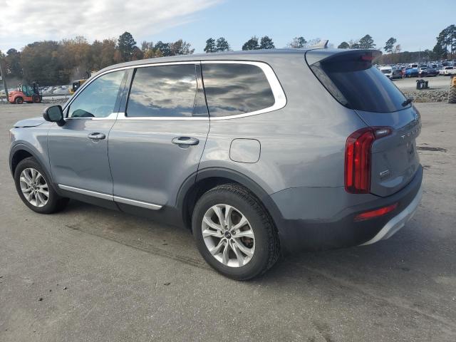 Фото 2 - KIA TELLURIDE