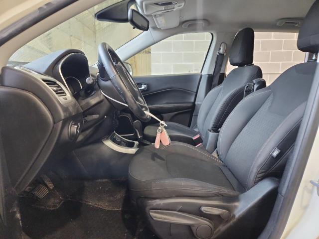 Фото 7 - JEEP COMPASS