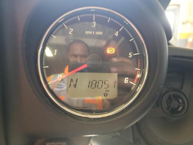 INDIAN MOTORCYCLE 2022