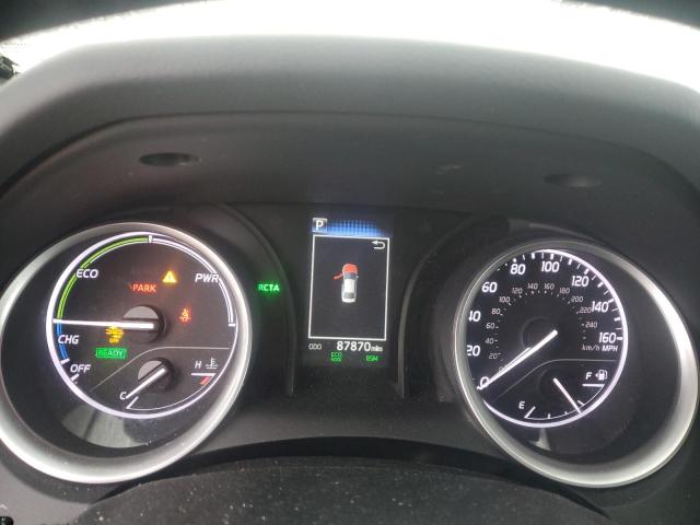 Фото 9 - TOYOTA CAMRY