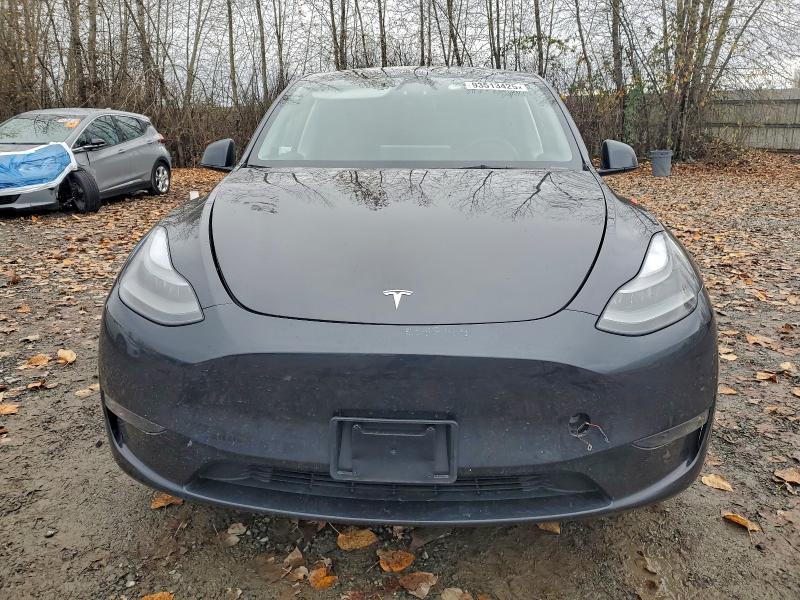 Фото 5 - TESLA MODEL Y