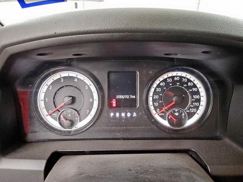 Фото 9 - RAM 1500