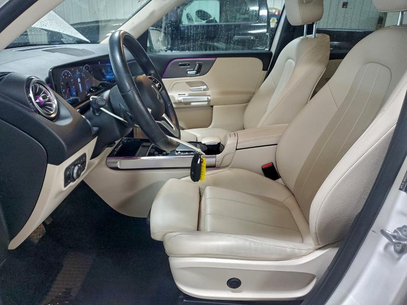 Фото 7 - MERCEDES-BENZ GLB-CLASS