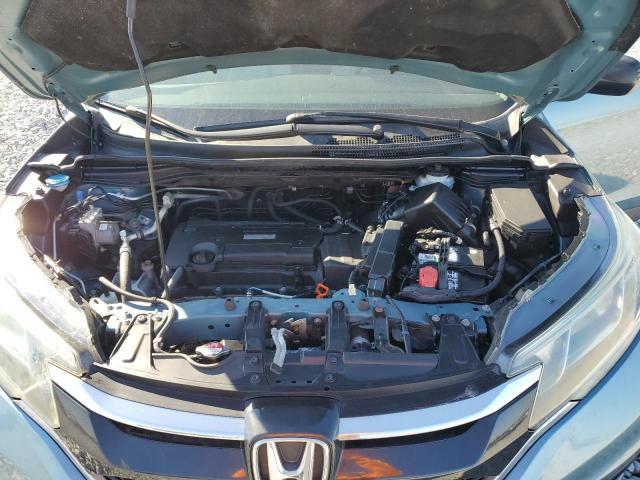 Фото 12 - HONDA CRV