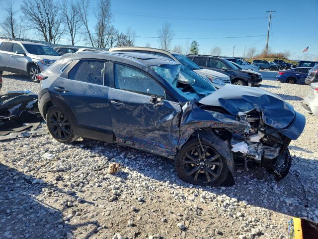 Фото 4 - MAZDA CX30