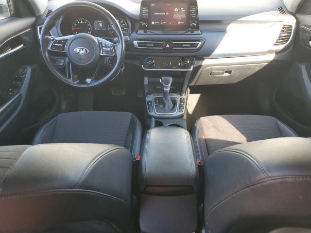 Фото 8 - KIA SELTOS