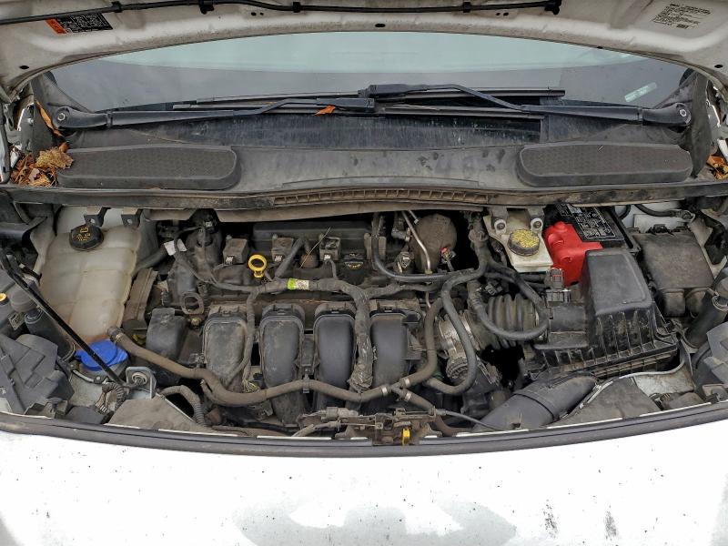 Фото 11 - FORD TRANSIT