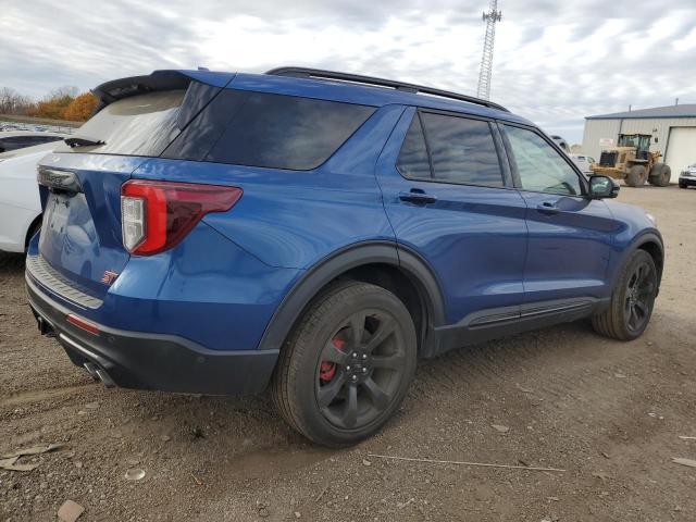 Фото 3 - FORD EXPLORER