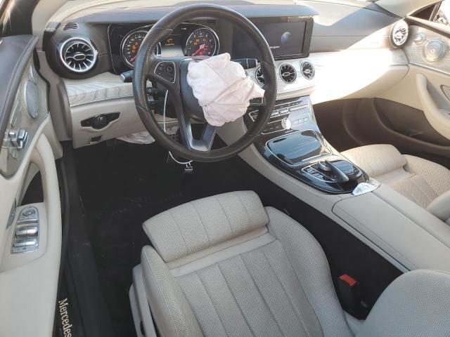 Фото 8 - MERCEDES-BENZ E-CLASS