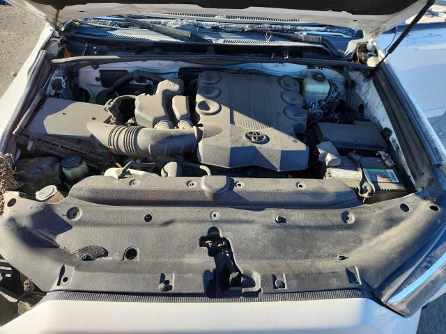 Фото 12 - TOYOTA 4RUNNER