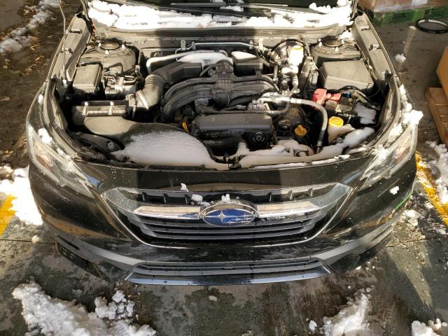 Фото 11 - SUBARU LEGACY