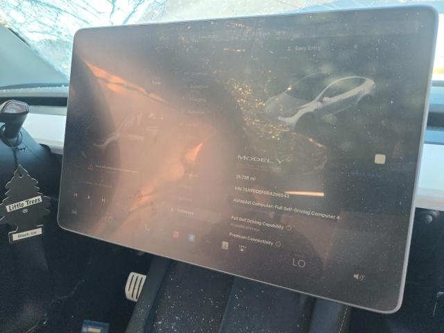 Фото 9 - TESLA MODEL Y