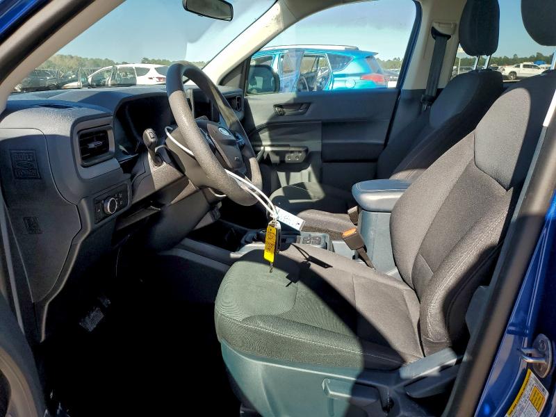 Фото 7 - FORD MAVERICK