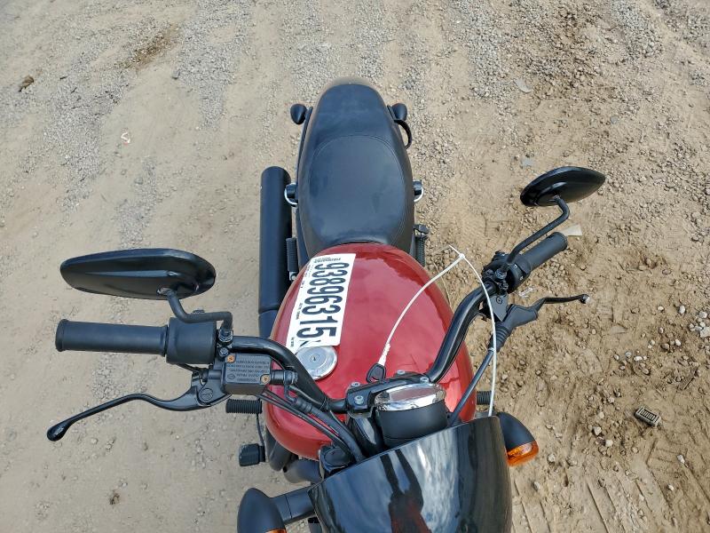 HARLEY-DAVIDSON XG 2018