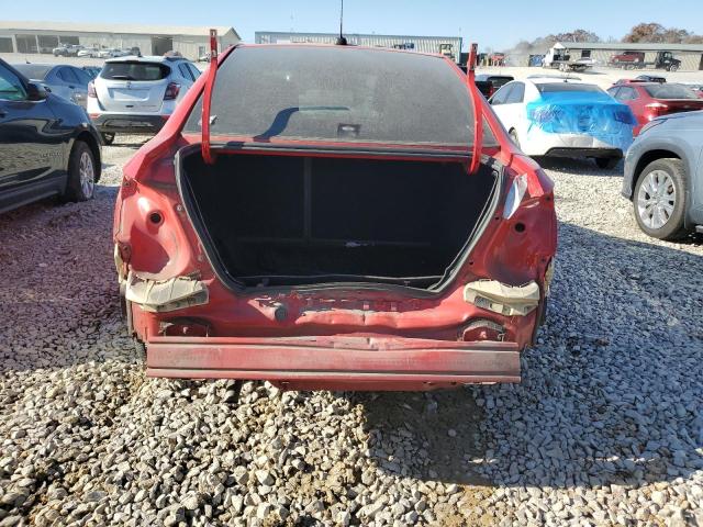 Фото 6 - CHEVROLET SONIC