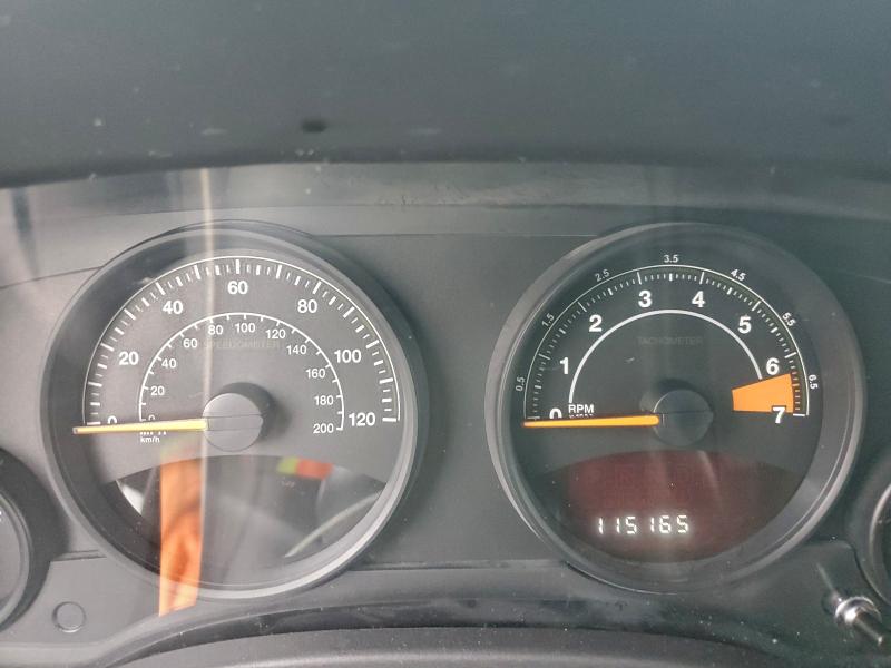 Фото 9 - JEEP PATRIOT