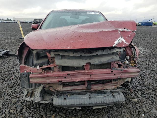 Фото 5 - SUBARU LEGACY