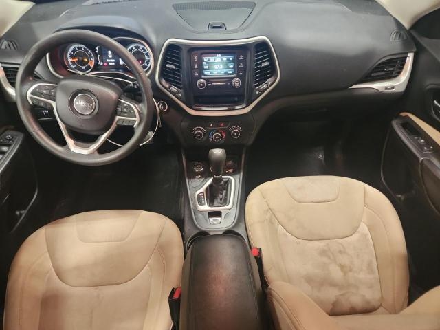 Фото 8 - JEEP GRAND CHER