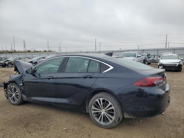 Фото 2 - BUICK REGAL