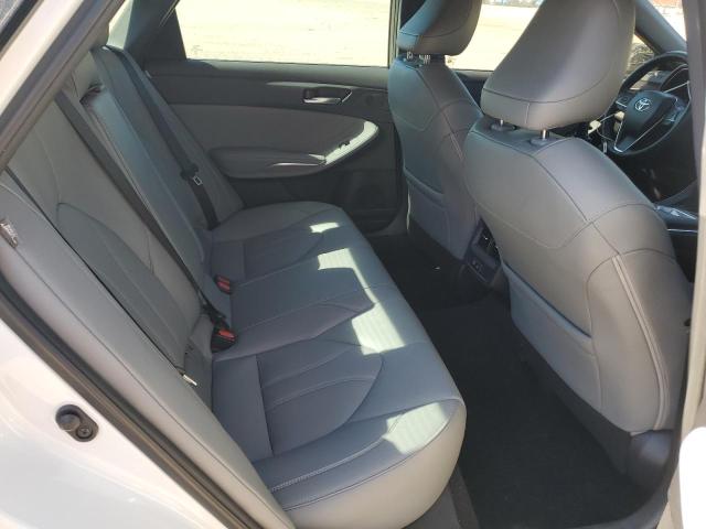 Фото 10 - TOYOTA AVALON