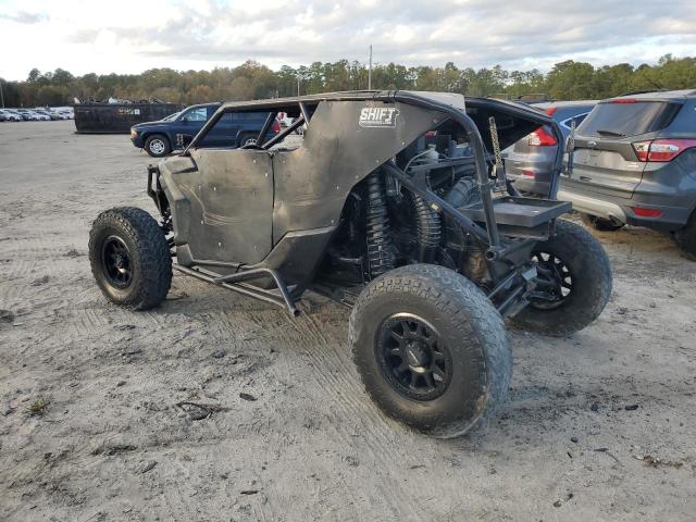 CAN-AM SIDEBYSIDE 2017