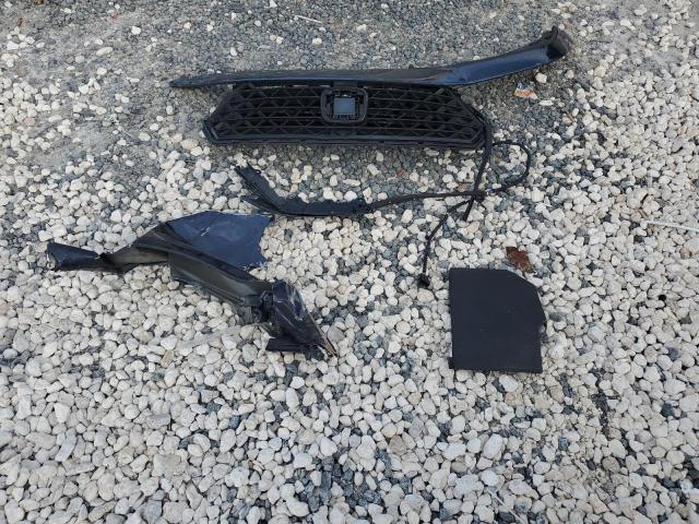 Фото 12 - HONDA ACCORD