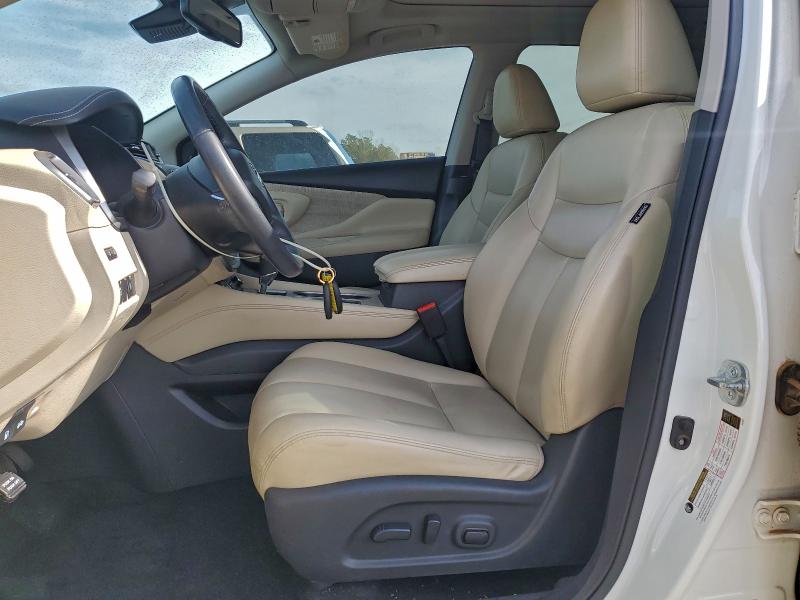 Фото 7 - NISSAN MURANO