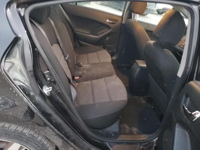 Фото 10 - KIA FORTE